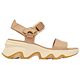 Honest Beige/Honey White
