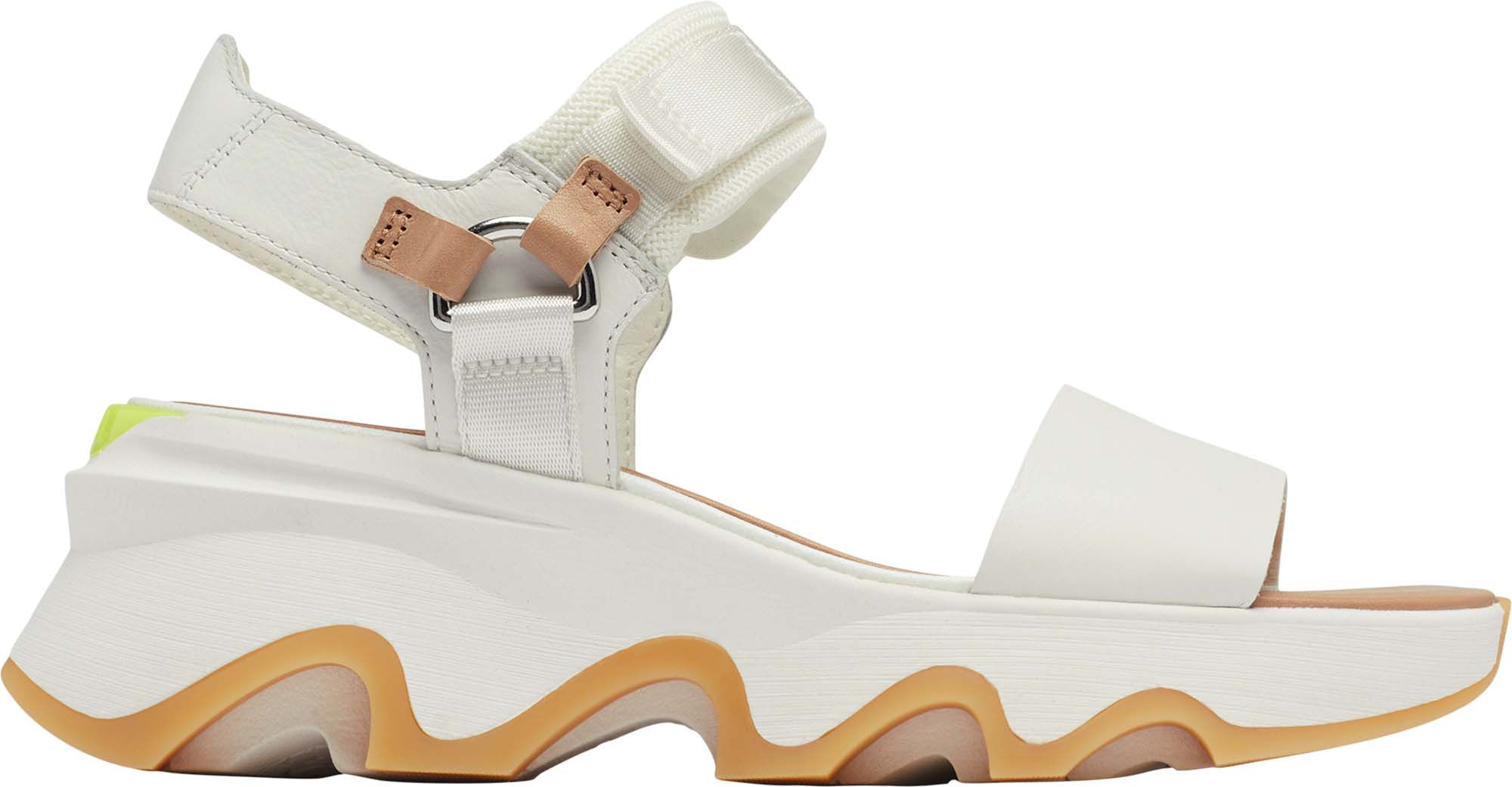 Sorel Women's Kinetic Impact Y-Strap High Sandal