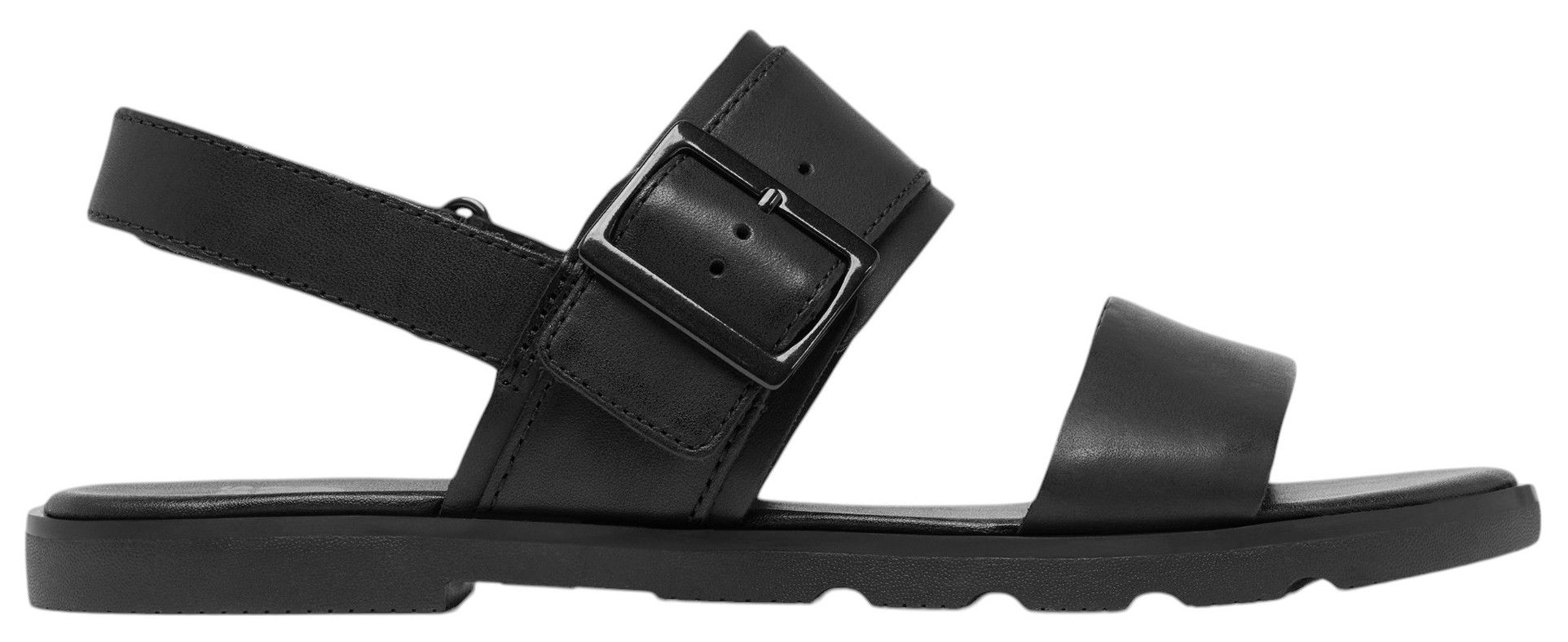 Black/Metallic