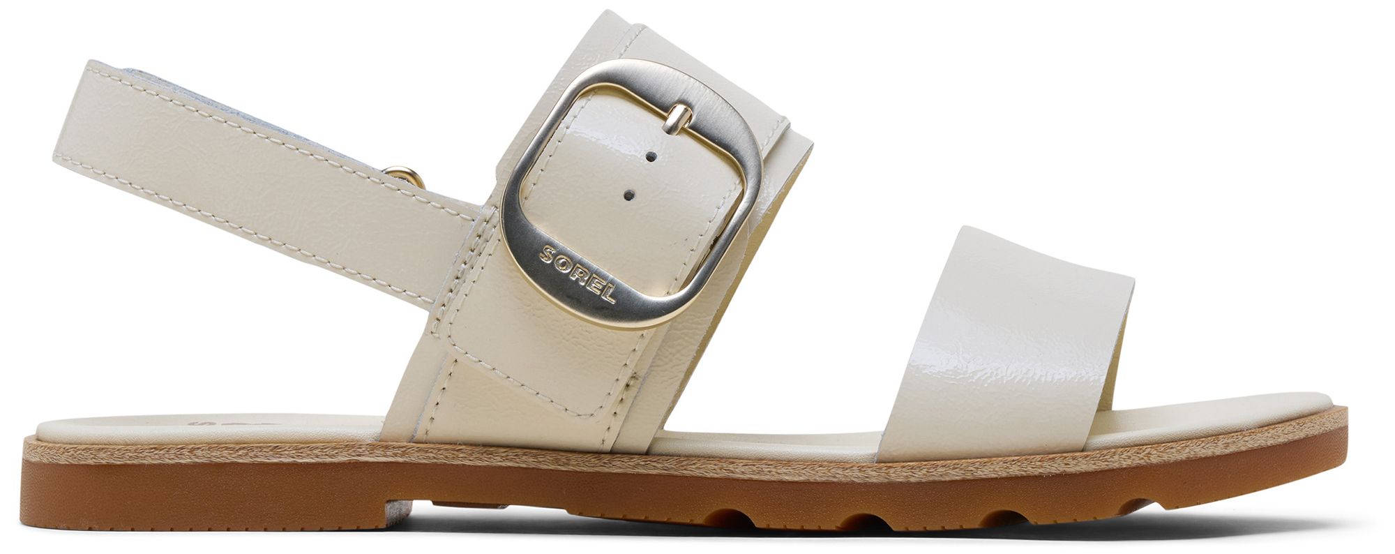 Sorel Women's Ella III Slingback Sandal