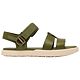Utility Green/Bleached Ceramic
