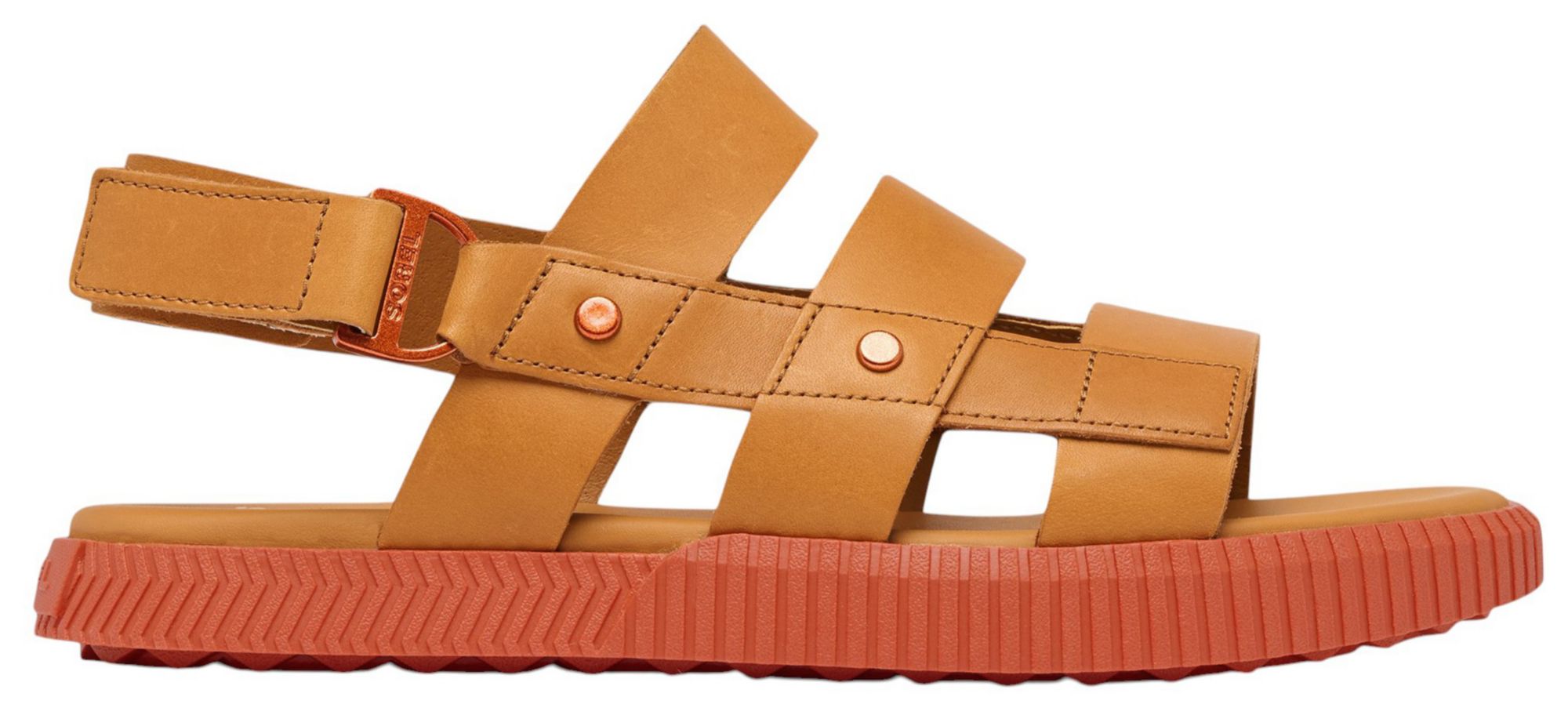 Canyon Gold/Tuscan