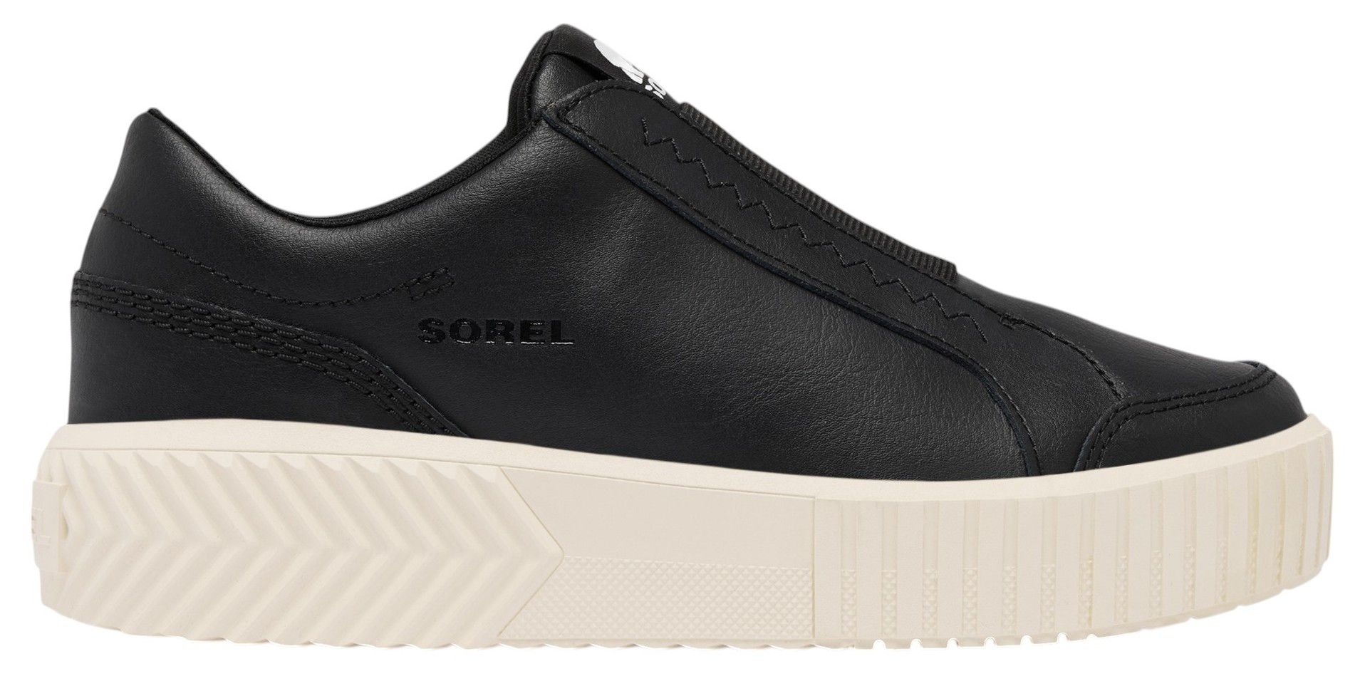 Black/Chalk