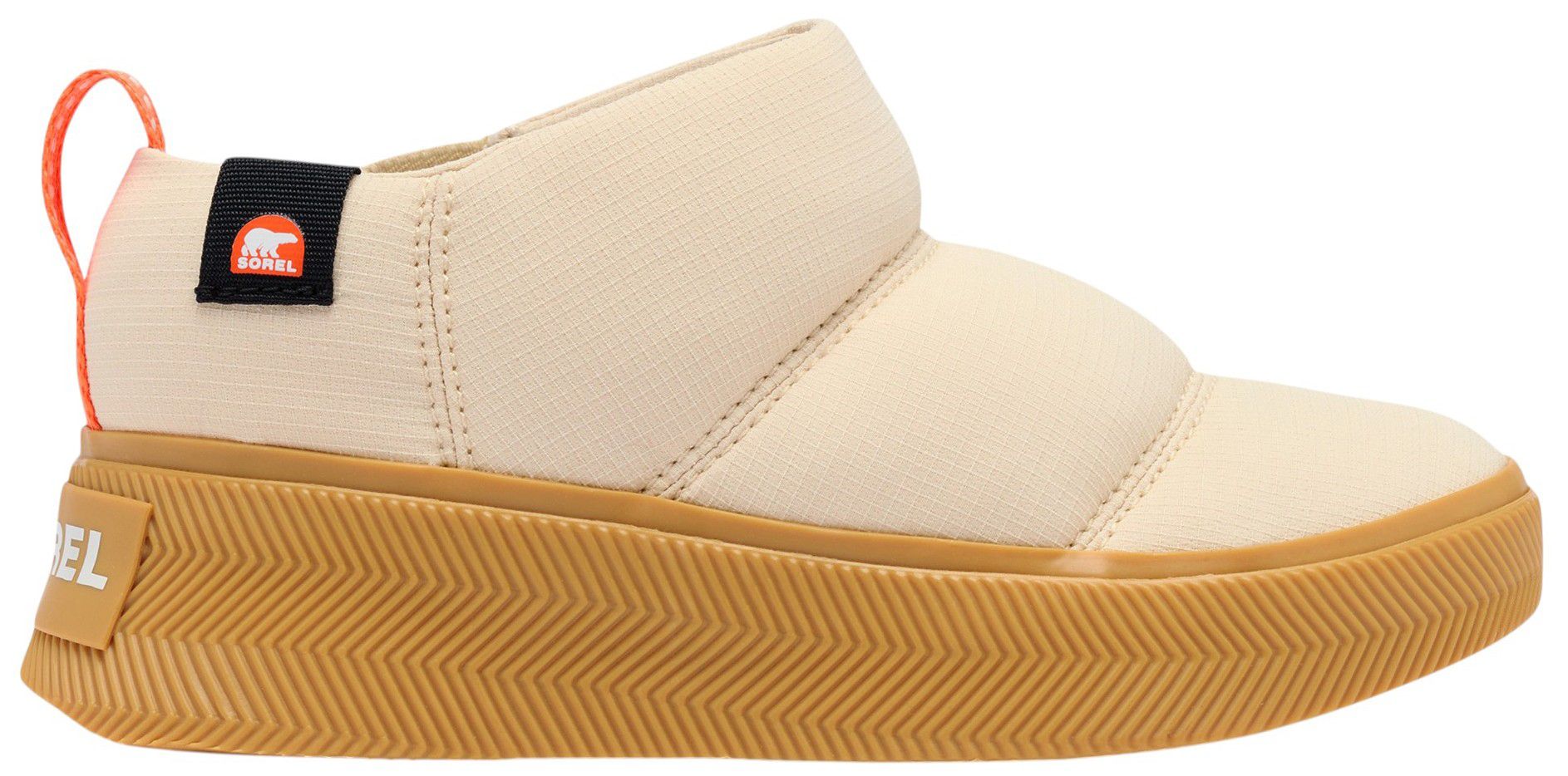 Honey White/Gum
