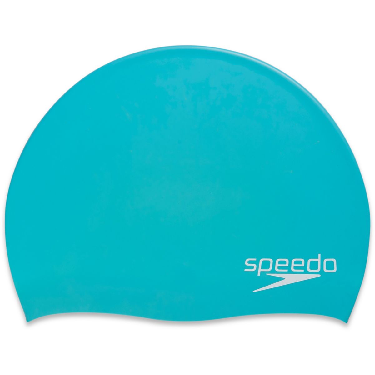 Speedo Elastromeric Silicone Cap