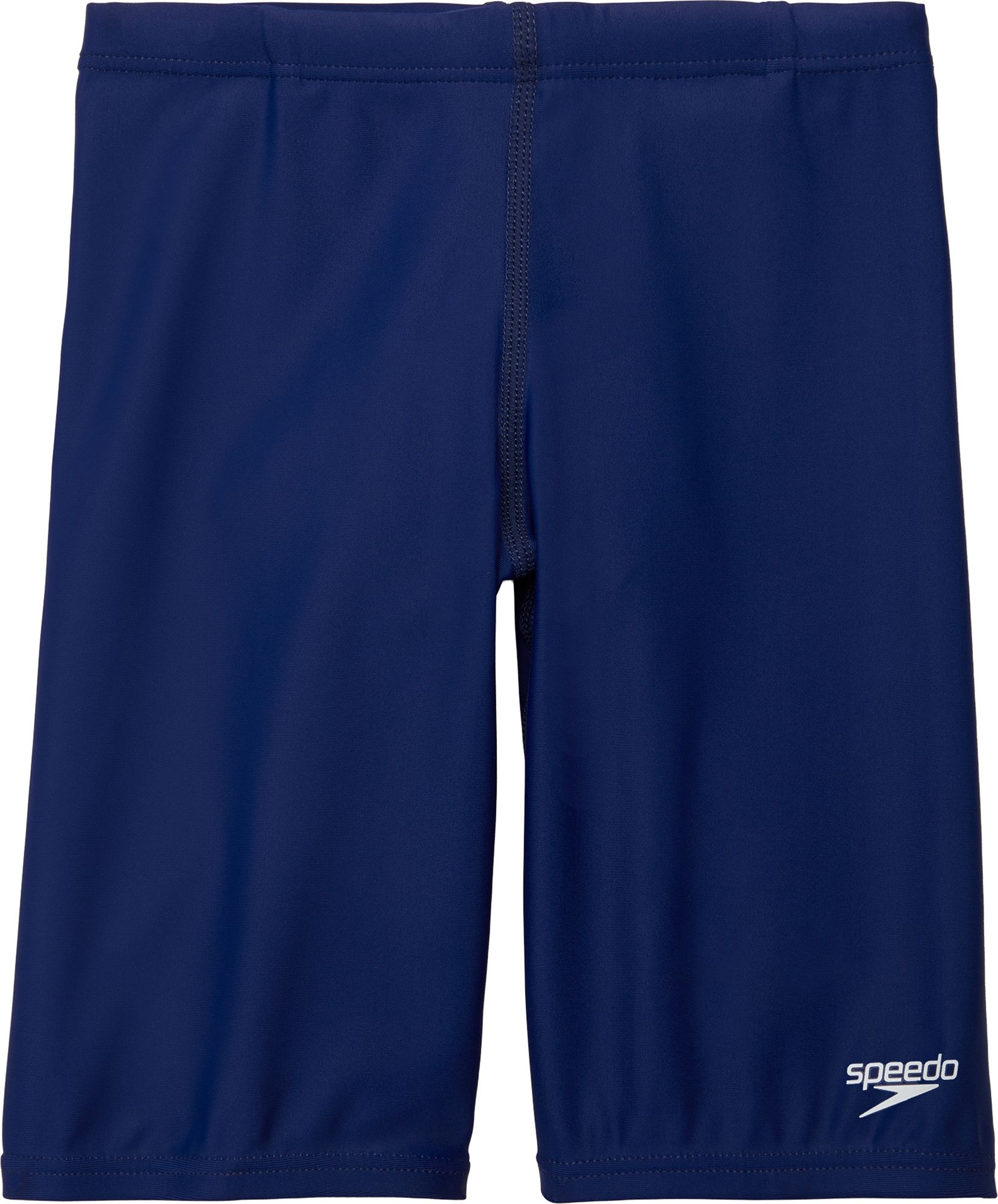 Speedo Boys' Solid Jammer