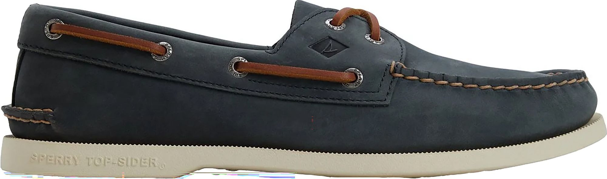 Sperry Mens Authentic Original 2 Eye Boat Shoe