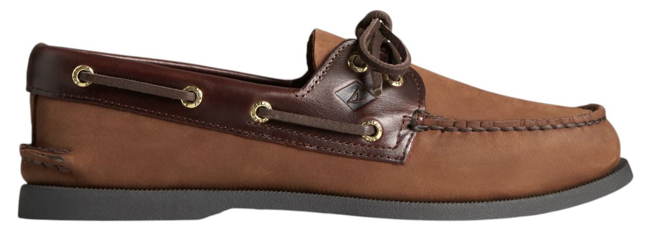 Sperry Mens Authentic Original 2 Eye Boat Shoe