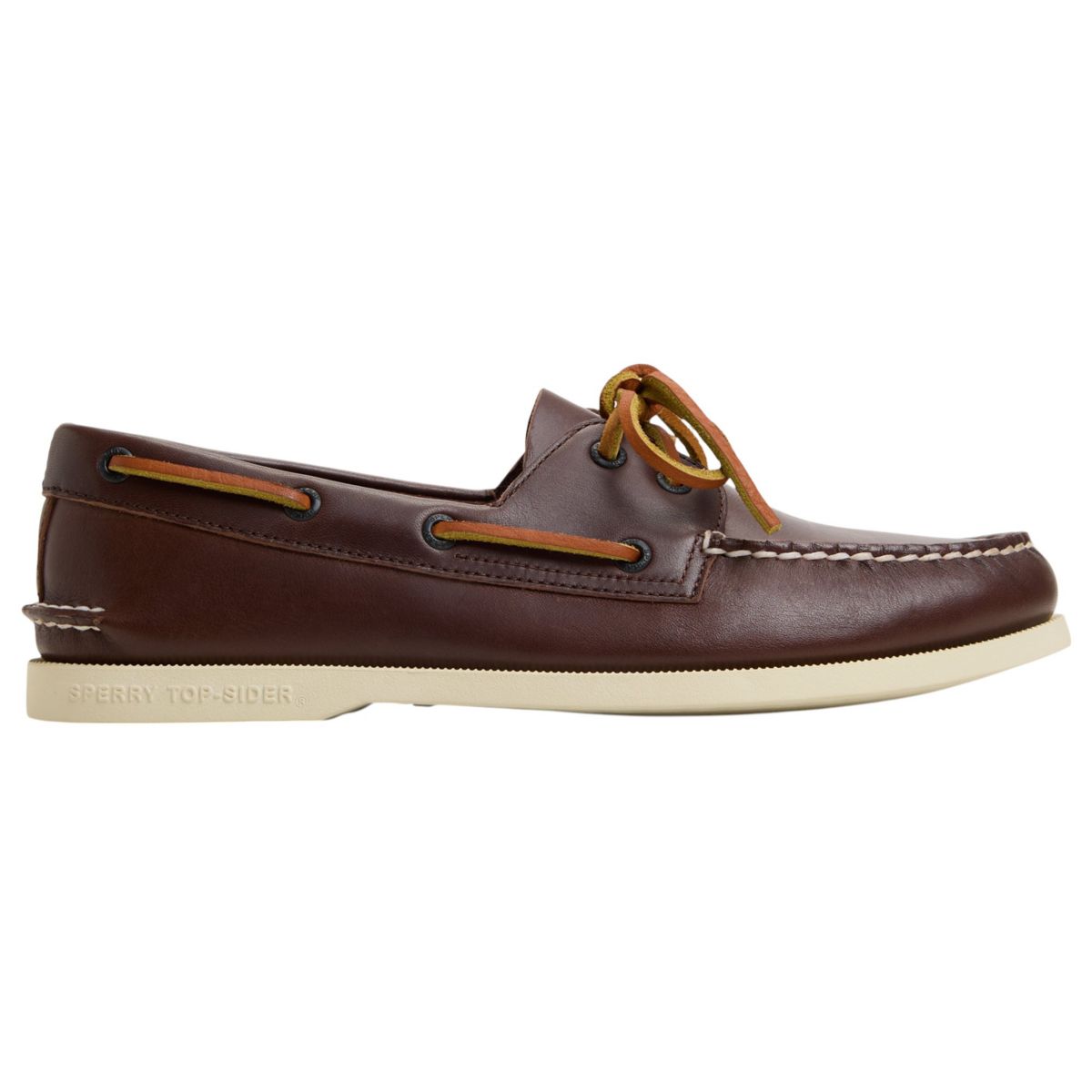 Sperry Mens Authentic Original 2 Eye Boat Shoe
