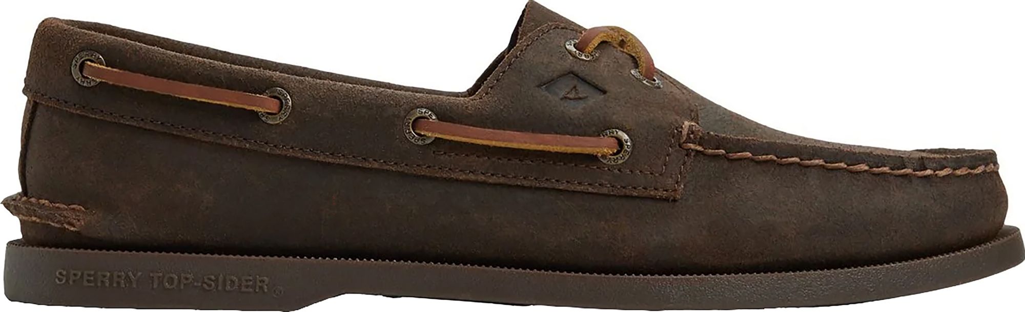 Sperry Mens Authentic Original 2 Eye Boat Shoe