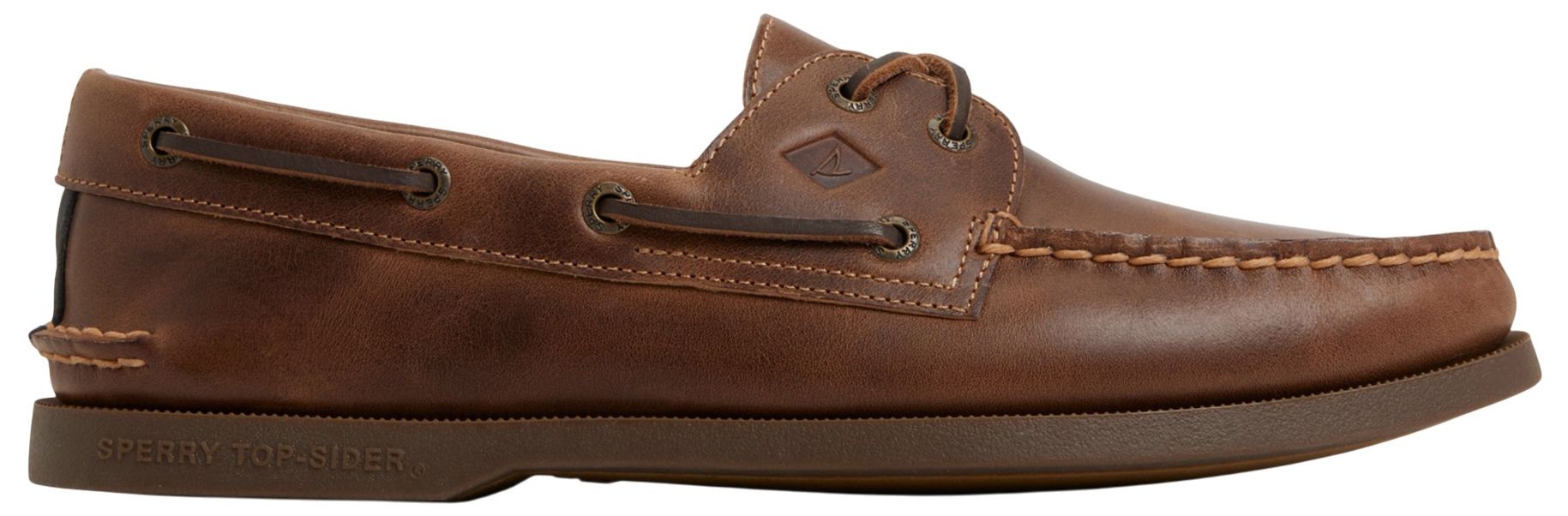 Sperry Mens Authentic Original 2 Eye Boat Shoe