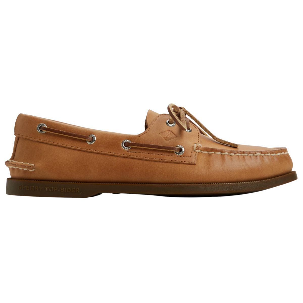 Sperry Mens Authentic Original 2 Eye Boat Shoe