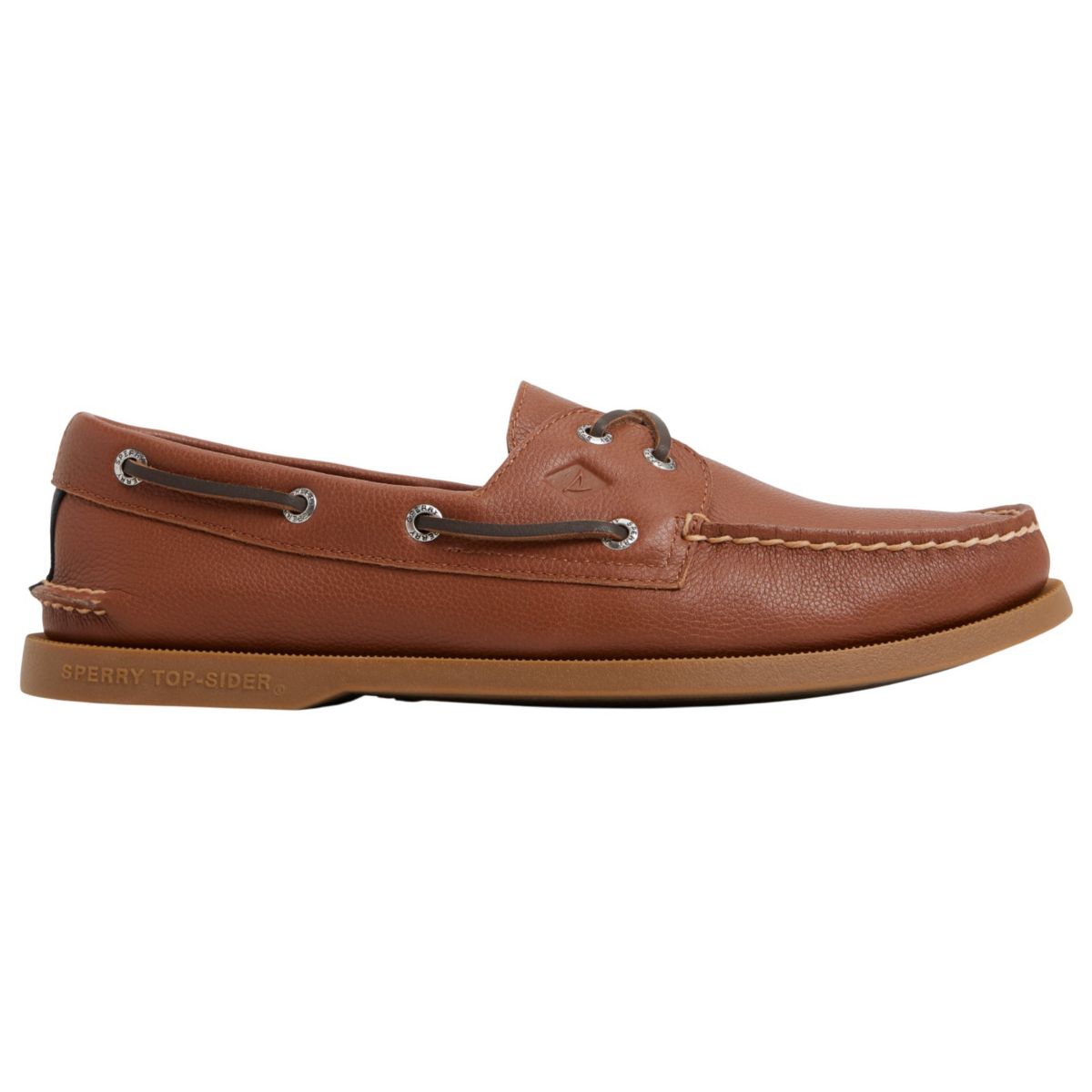 Sperry Mens Authentic Original 2 Eye Boat Shoe
