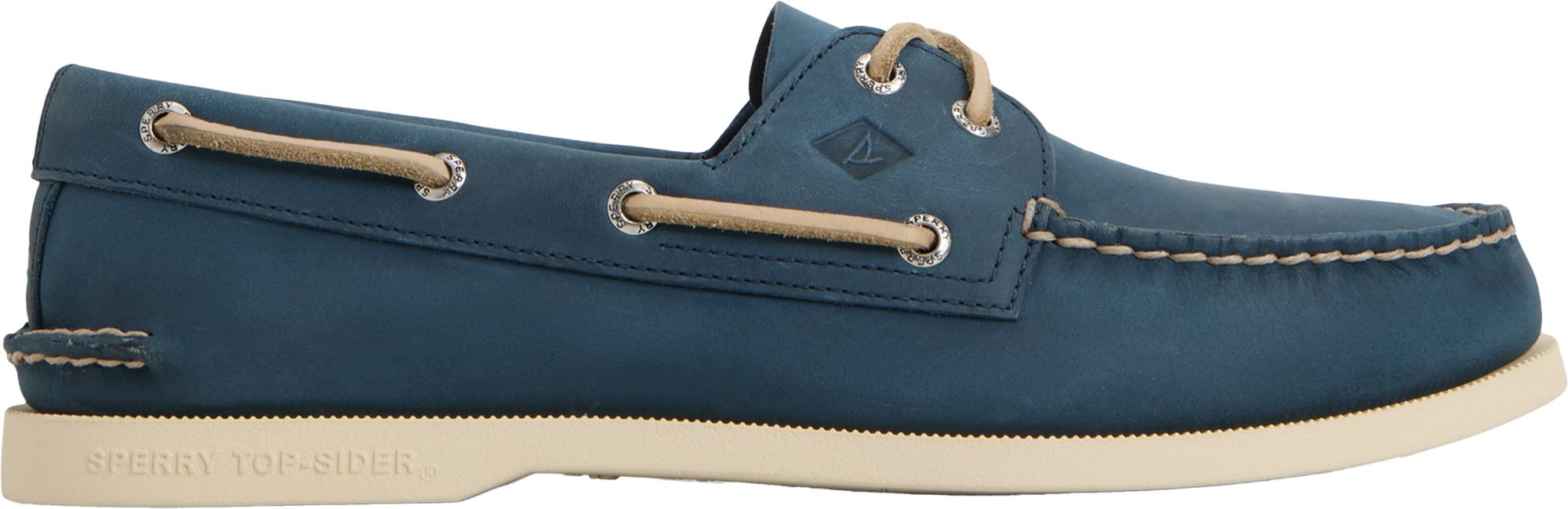 Sperry Mens Authentic Original 2 Eye Boat Shoe