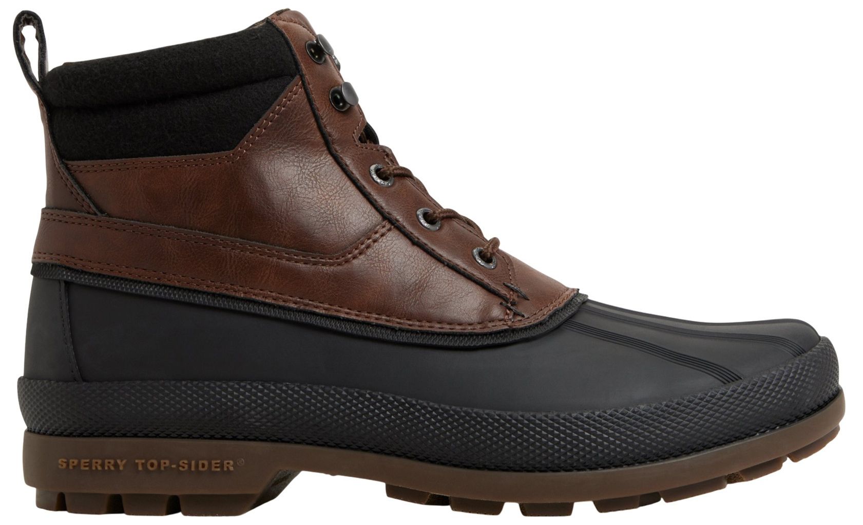 Sperry Men's Gloucester Cold Bay Boots