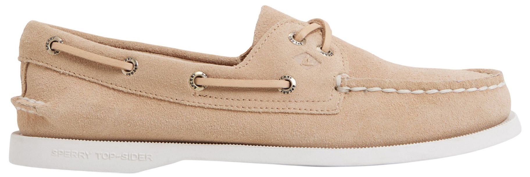 Sperry Womens Authentic Original 2 Eye Boat Shoe