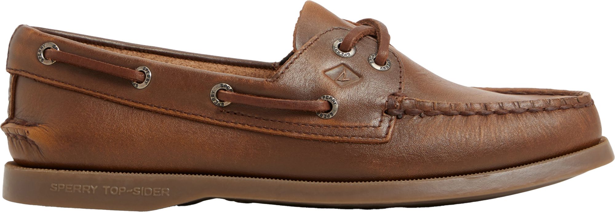 Sperry Womens Authentic Original 2 Eye Boat Shoe