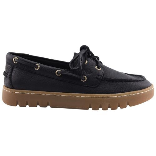 Sperry Women's Authentic Original Eye Woven Boat Shoe Dick's