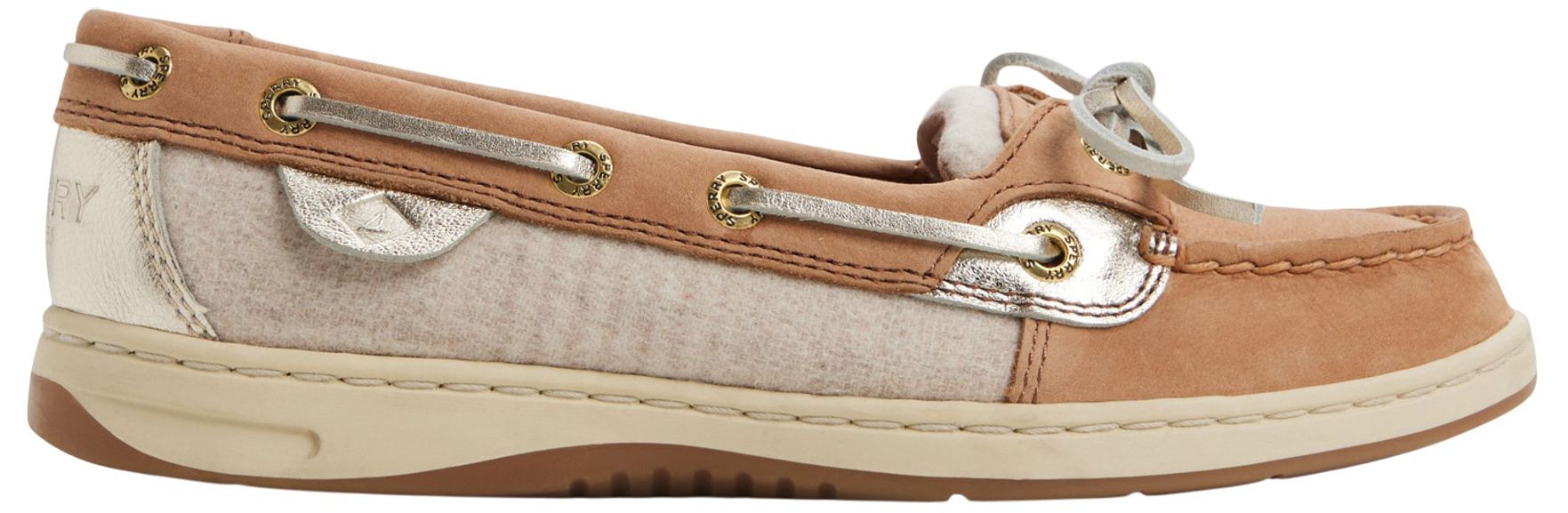 Sperry Women's Angelfish Boat Shoe