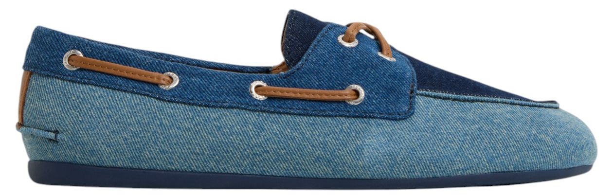 Sperry Women's Slimboat Boat Shoe