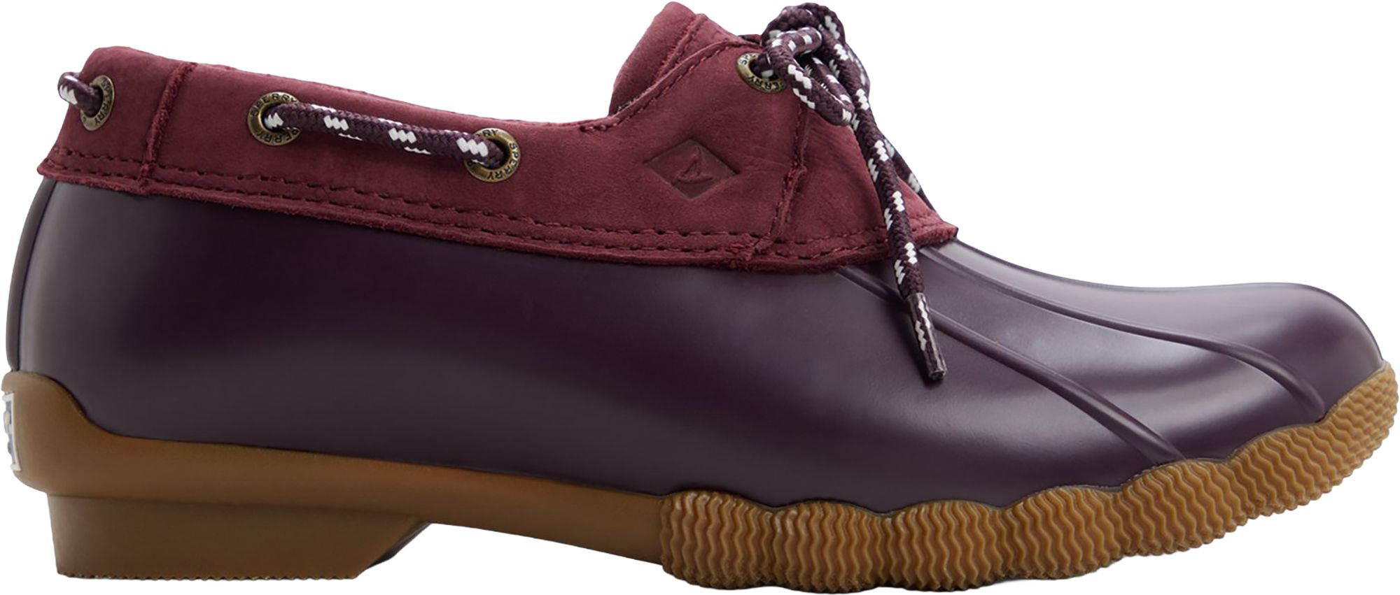 Sperry Women's Saltwater 1-Eye Duck Boot