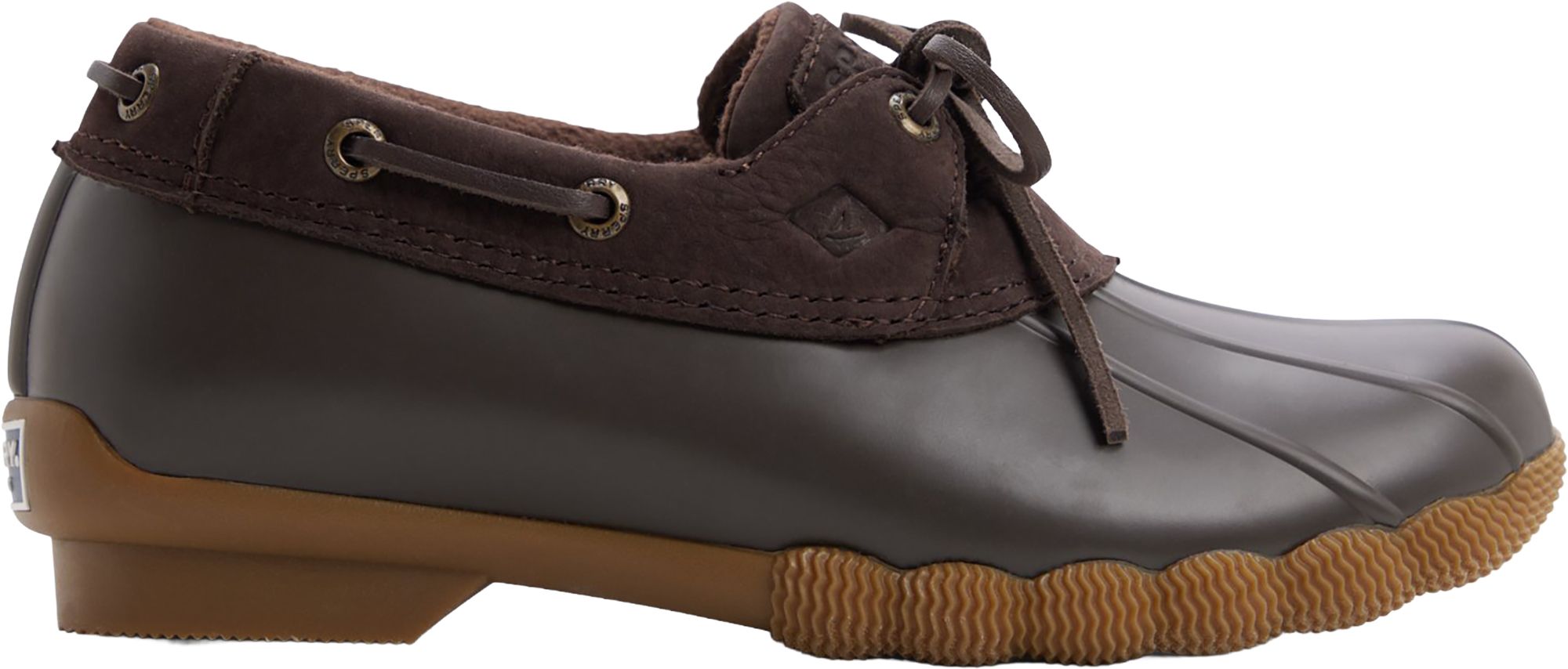 Sperry Women's Saltwater 1-Eye Duck Boot
