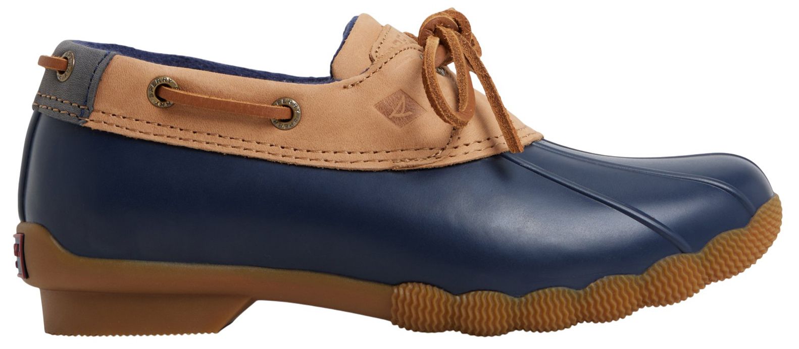 Sperry Women's Saltwater 1-Eye Duck Boot