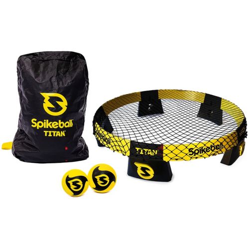 SPIKEBALL セット　Amazon価格13800 Spikeball Pro Set | Dick's Sporting Goods