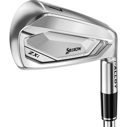 Srixon ZXiR Custom Irons | Golf Galaxy