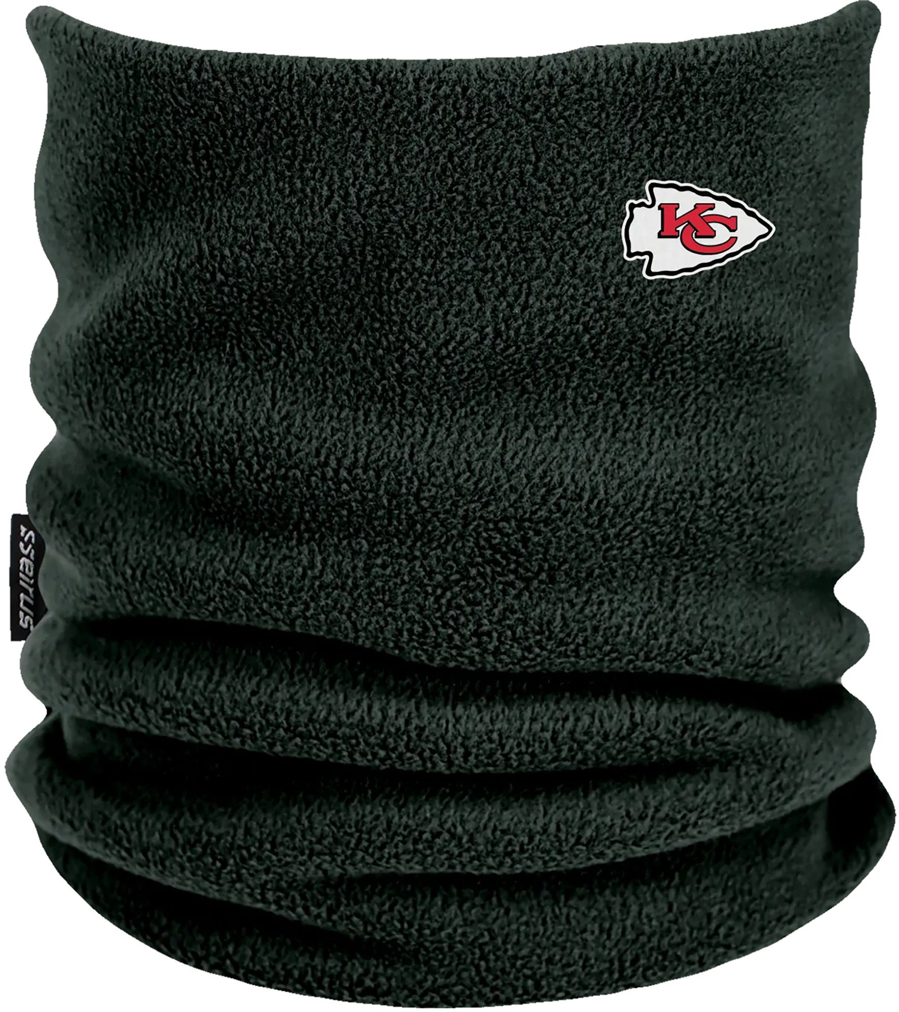 Scarves & Neck Warmers