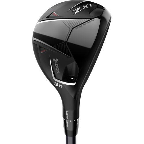 ELECTRIC GOLF × CLUBHAUS Srixon ZXi Hybrid | Golf Galaxy