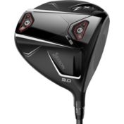 SRIXON ZXi TR 9° VENTAS ZXi 6S Srixon - ZXi Fairway | Morton Golf Sales