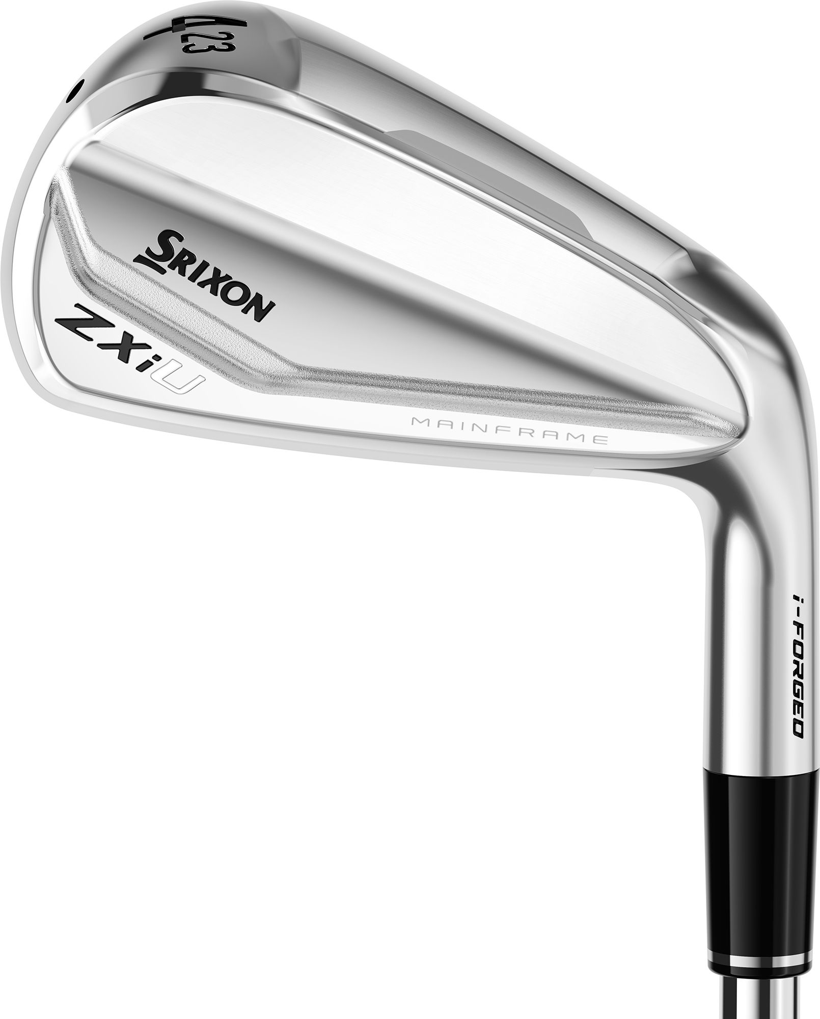 Driving and Utility Irons
