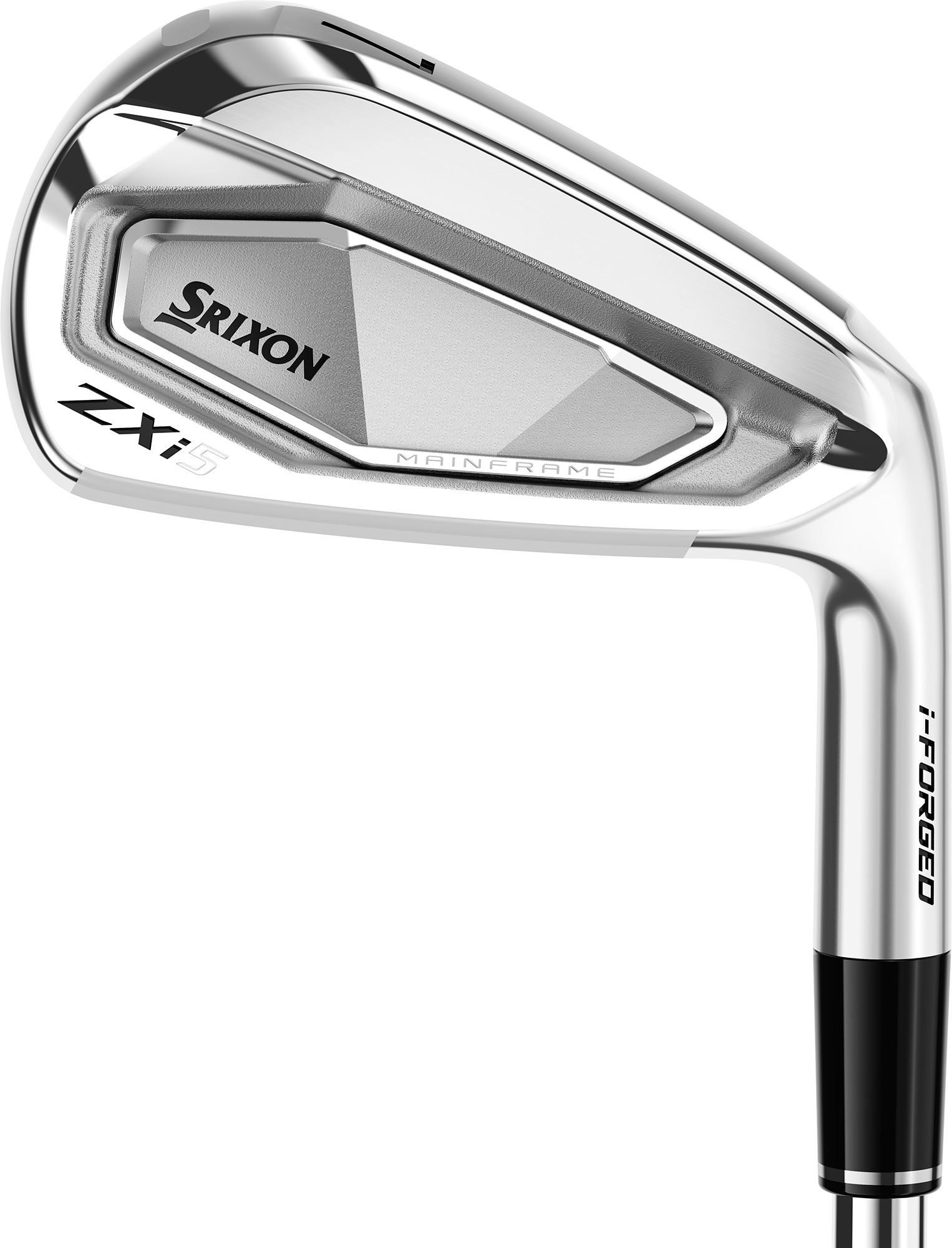 Players Distance Irons