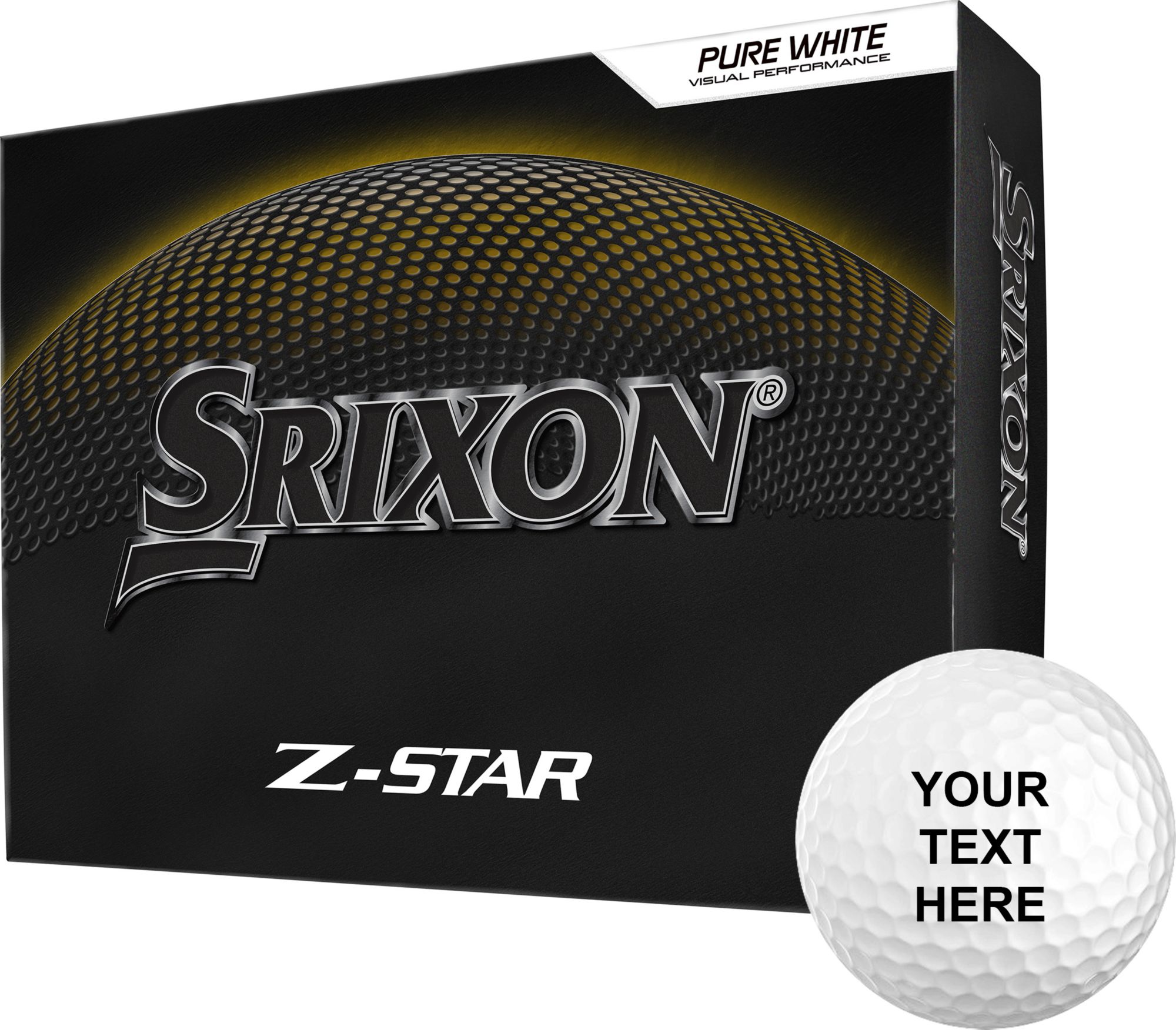 Srixon Golf