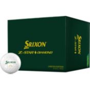 Srixon 2025 Z-STAR 9 Golf Balls | Golf Galaxy