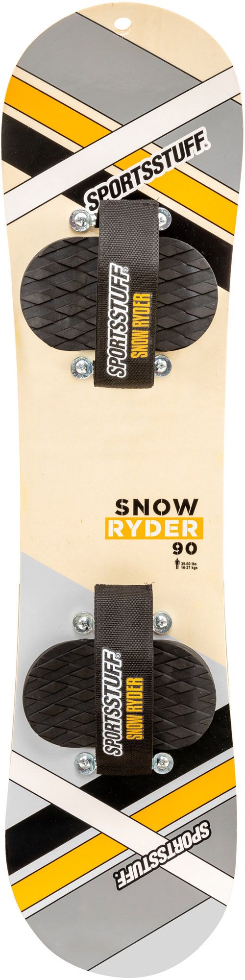 Sportsstuff Snow Ryder 90cm Trainer Snowboard