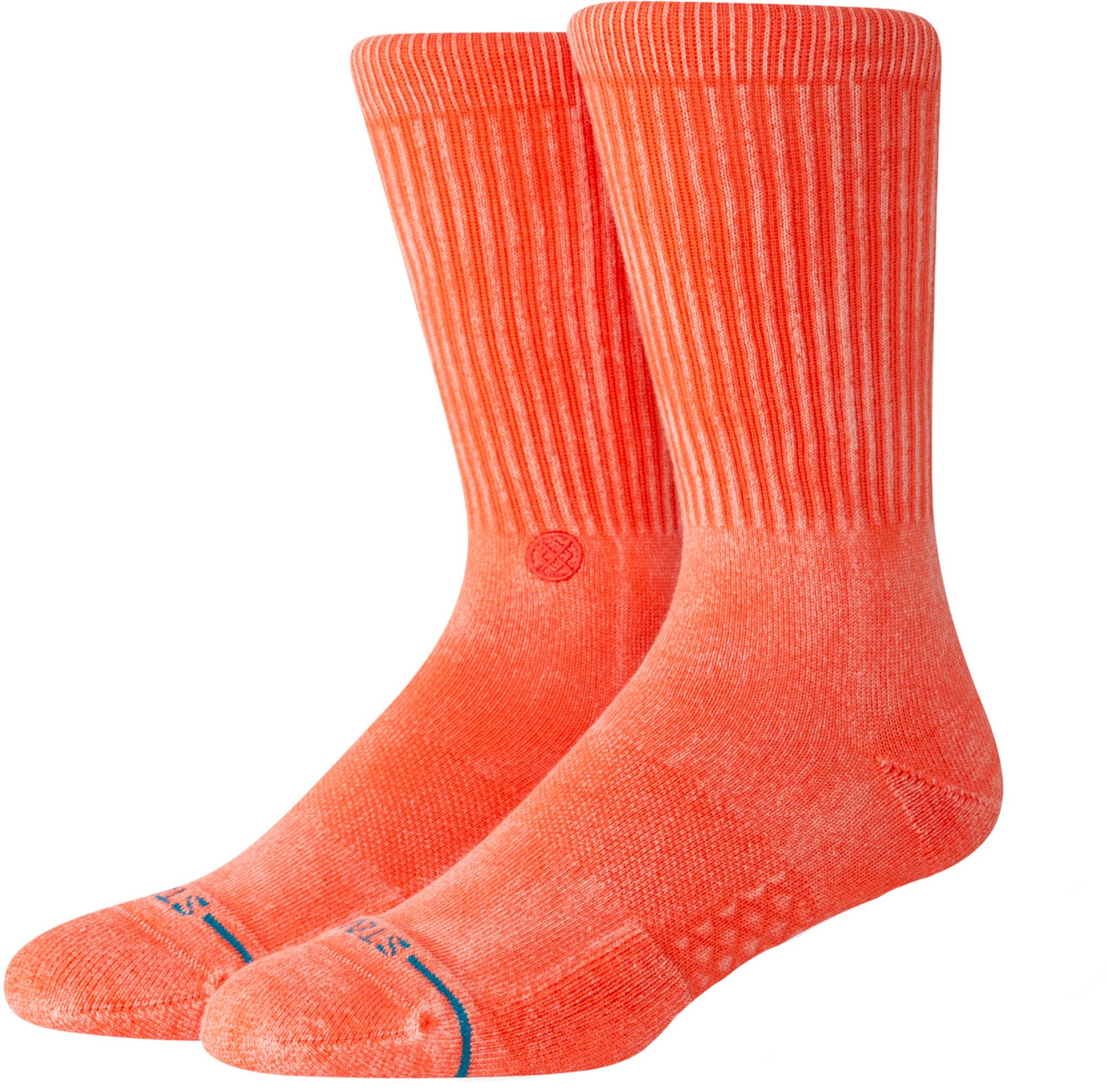 Stance Adult Icon Crew Socks 1 Pack, Women