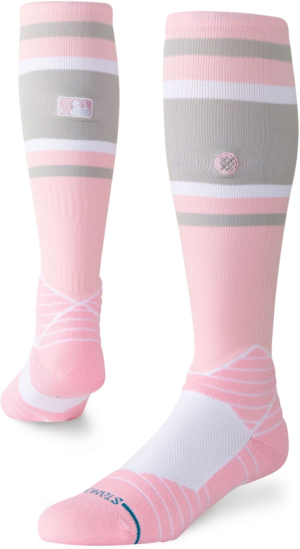 Stance MLB Mother's Day 2025 Over the Calf Socks