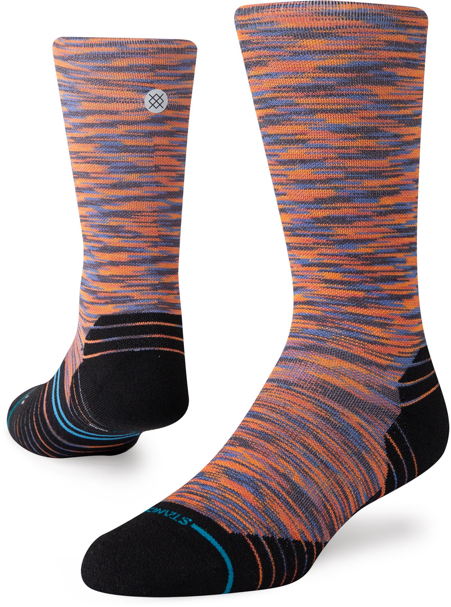 Stance Light Performance Crew Socks