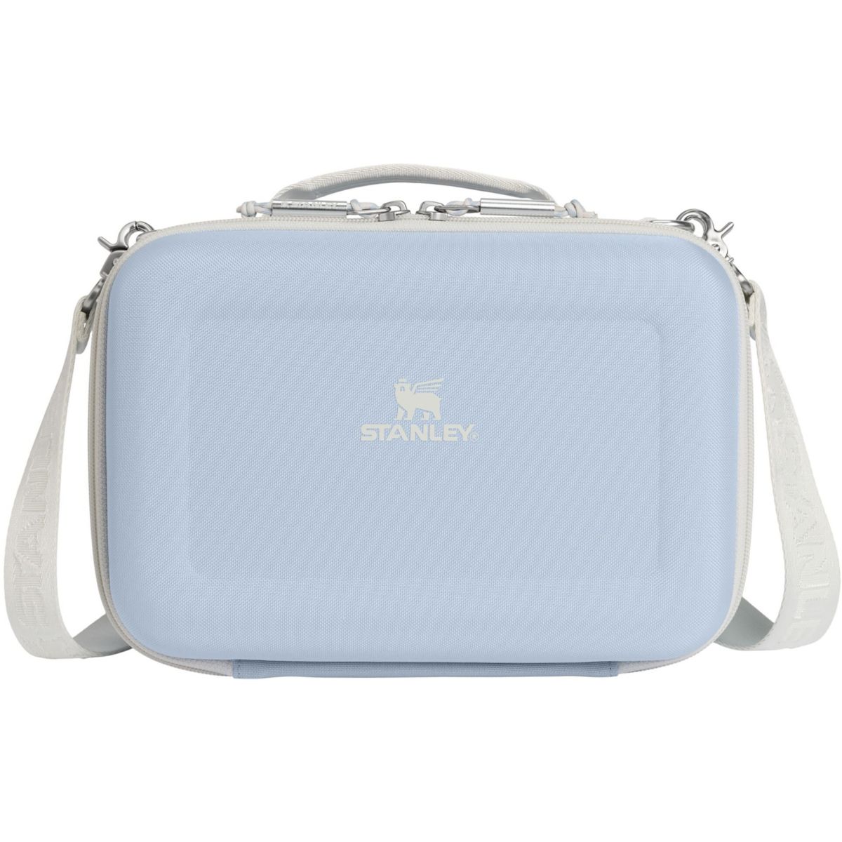 jansport lunch box light blue Break the Big Break is ready to dish out the good stuff JanSport Lunch Break Insulated Cooler
