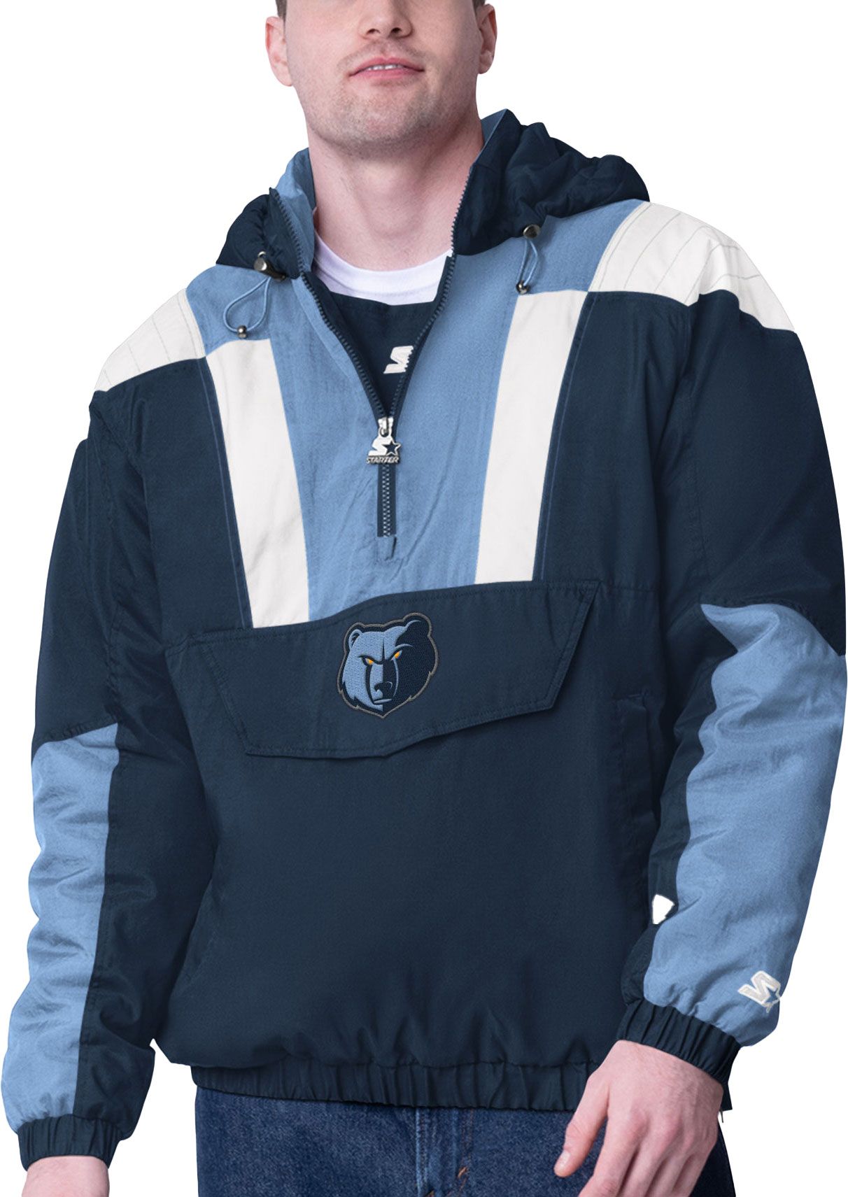 Vintage Starter Jackets