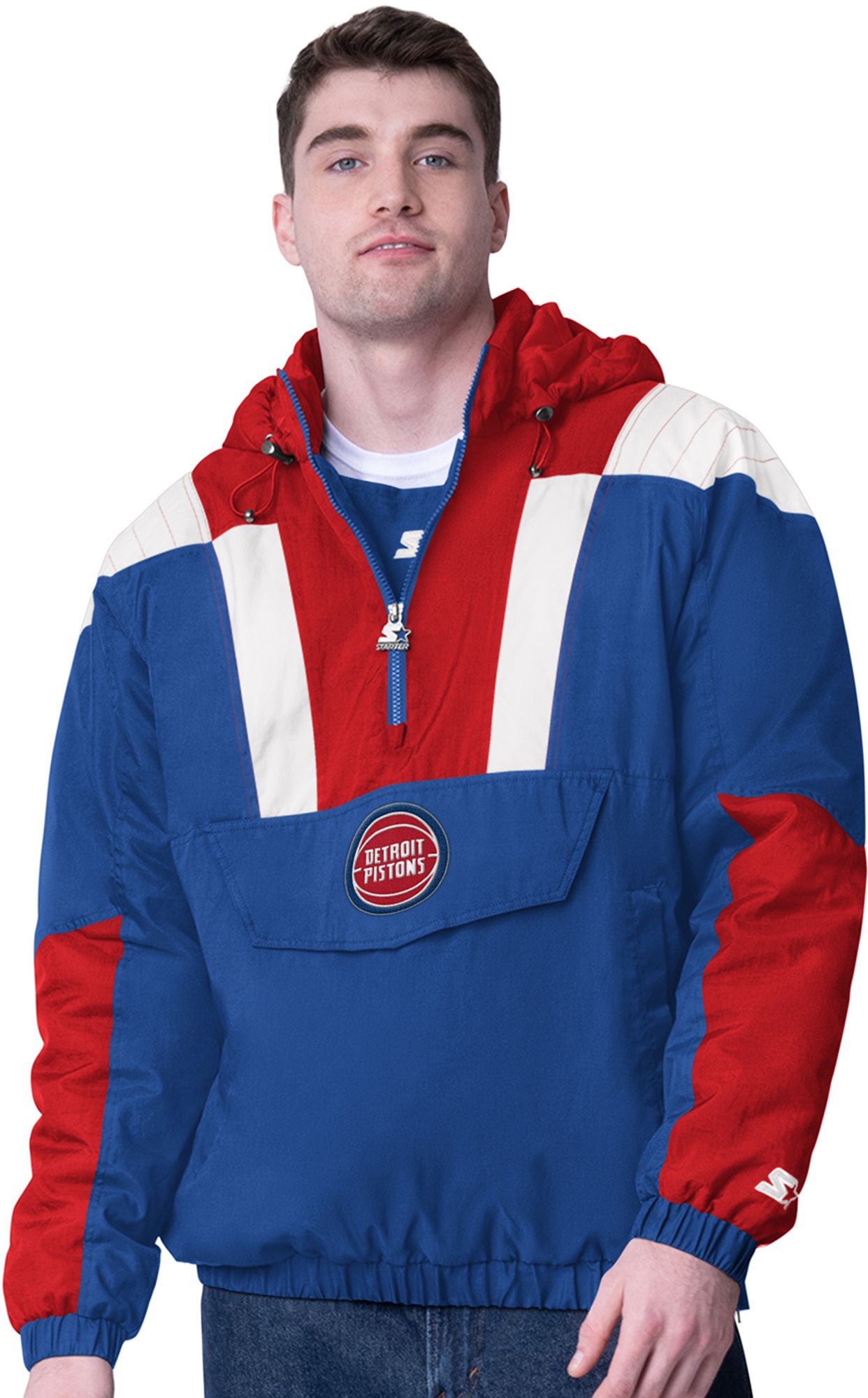 NBA Throwback Jerseys & Gear