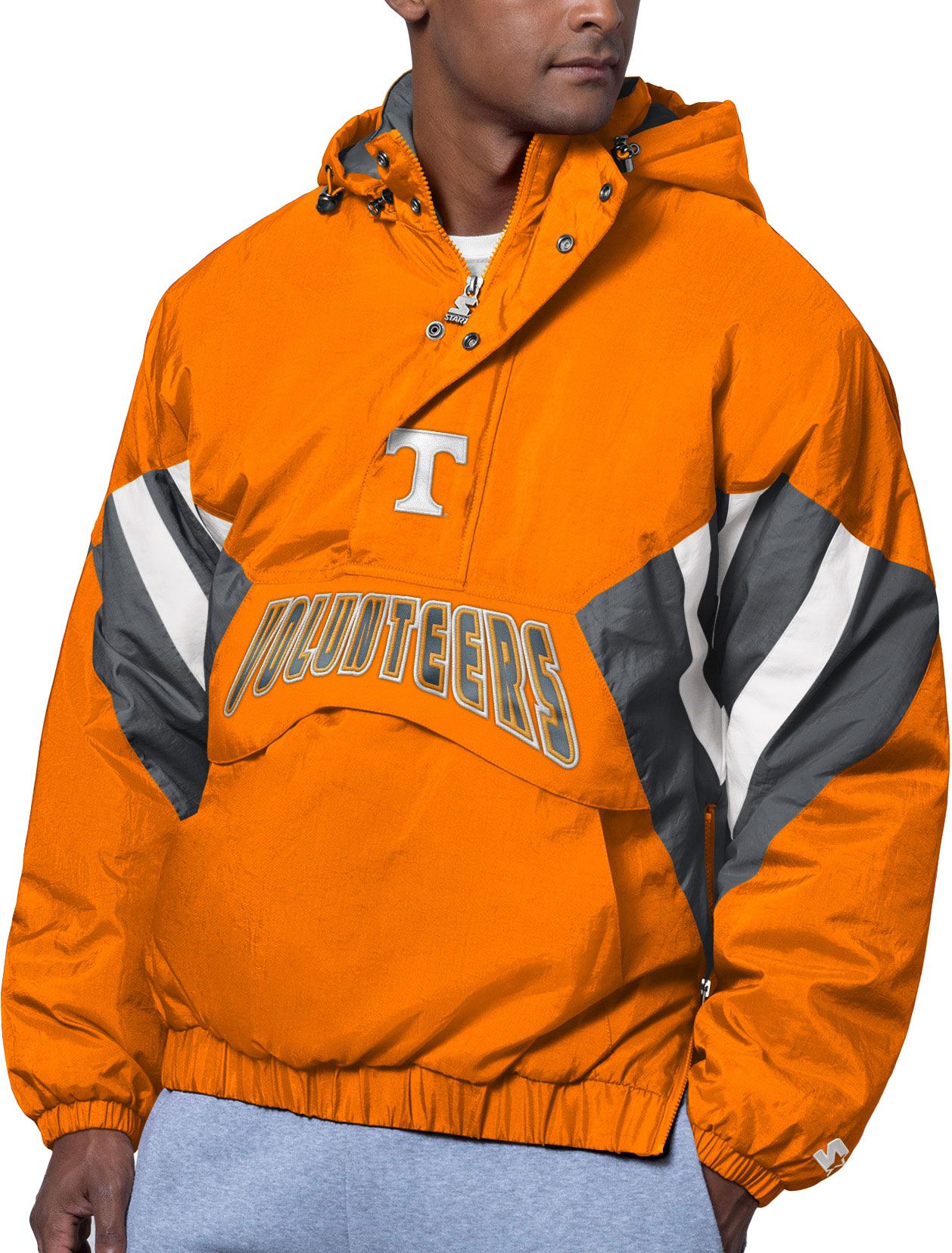 Vintage Starter Jackets