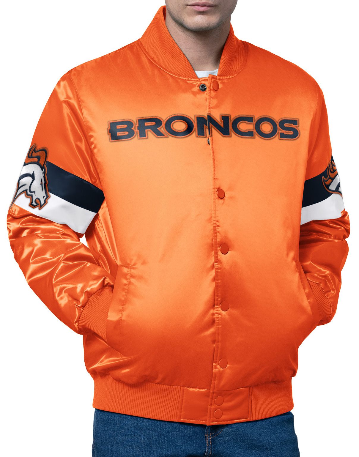 Men's Apparel