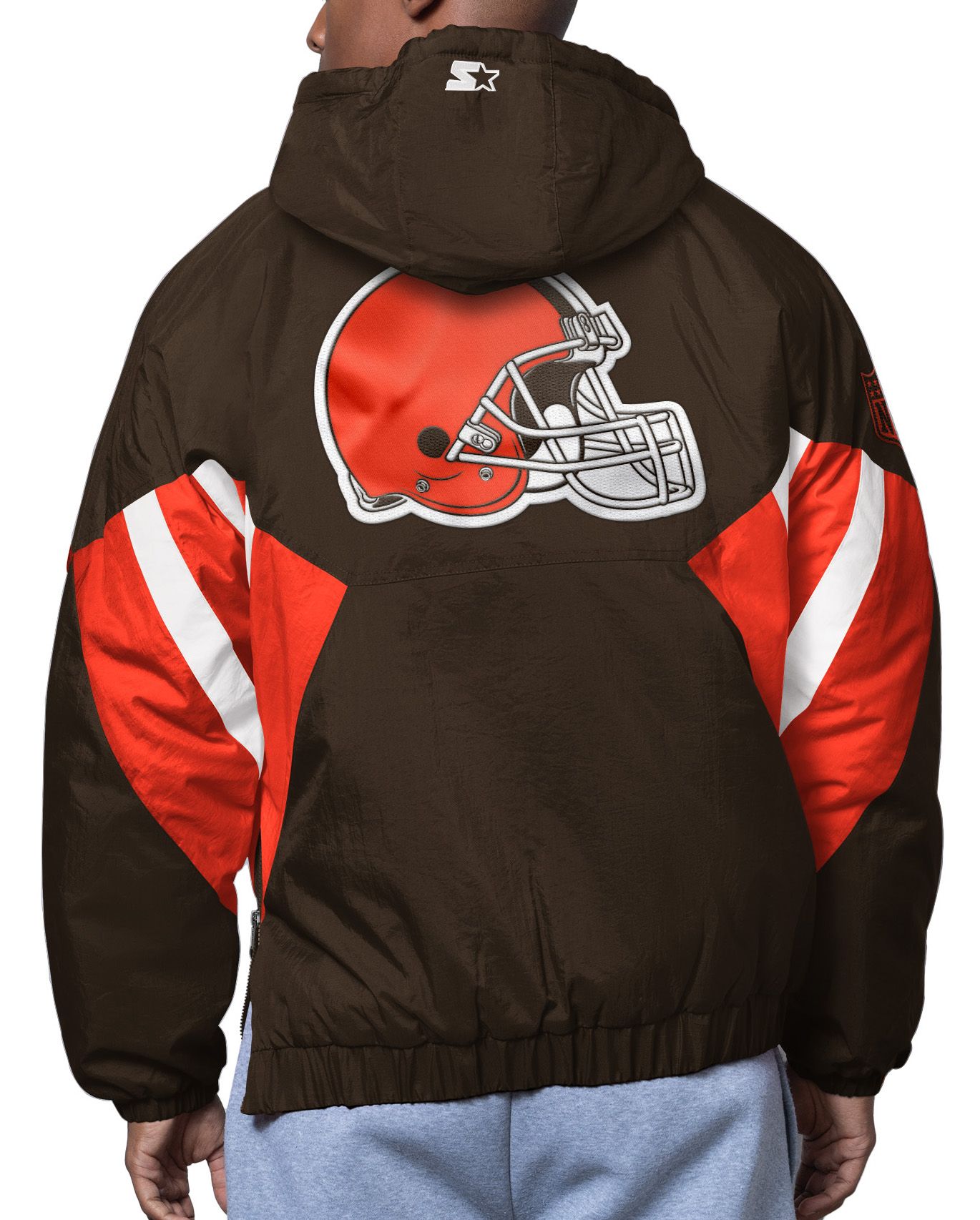 Men's Apparel