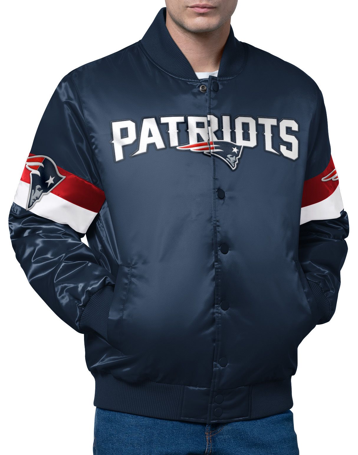 Men's Apparel