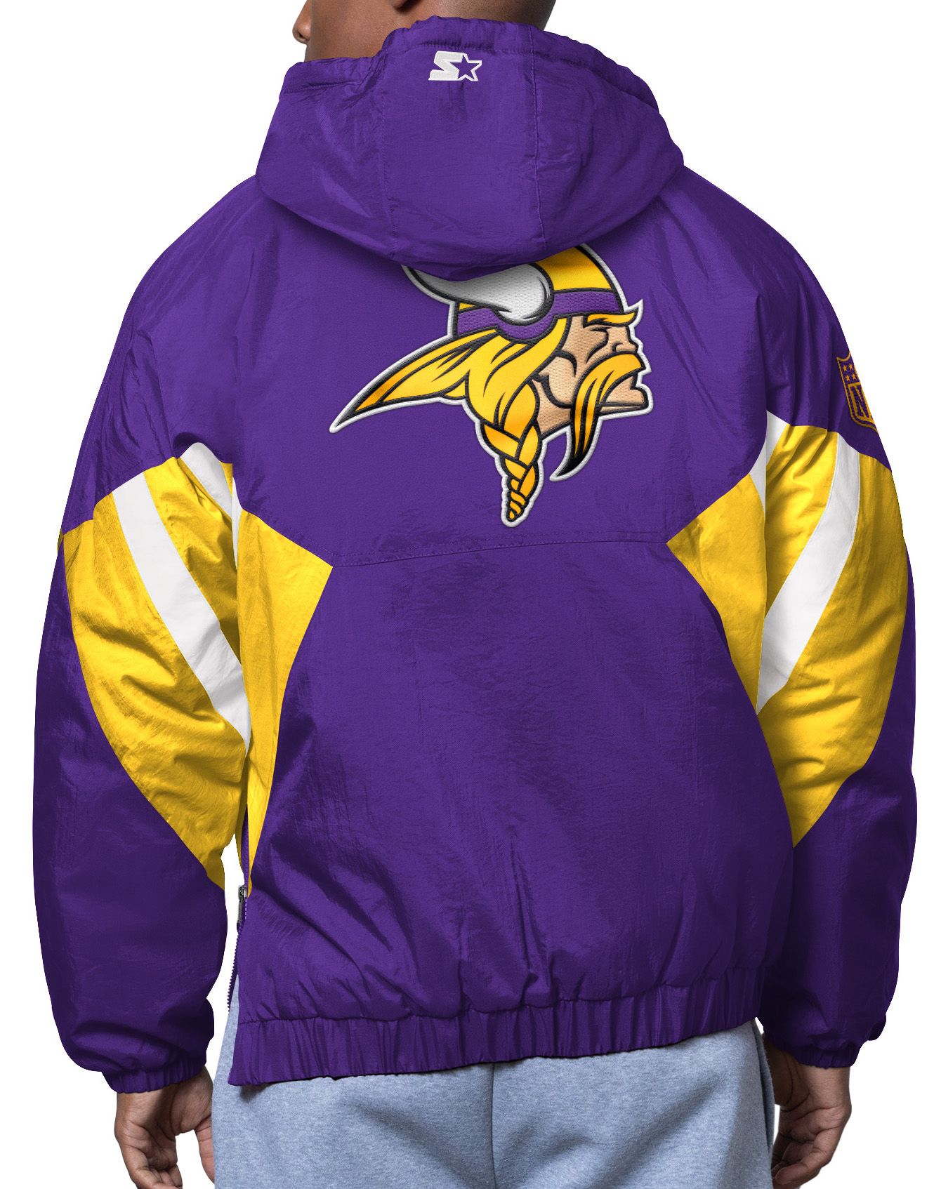 Men's Apparel