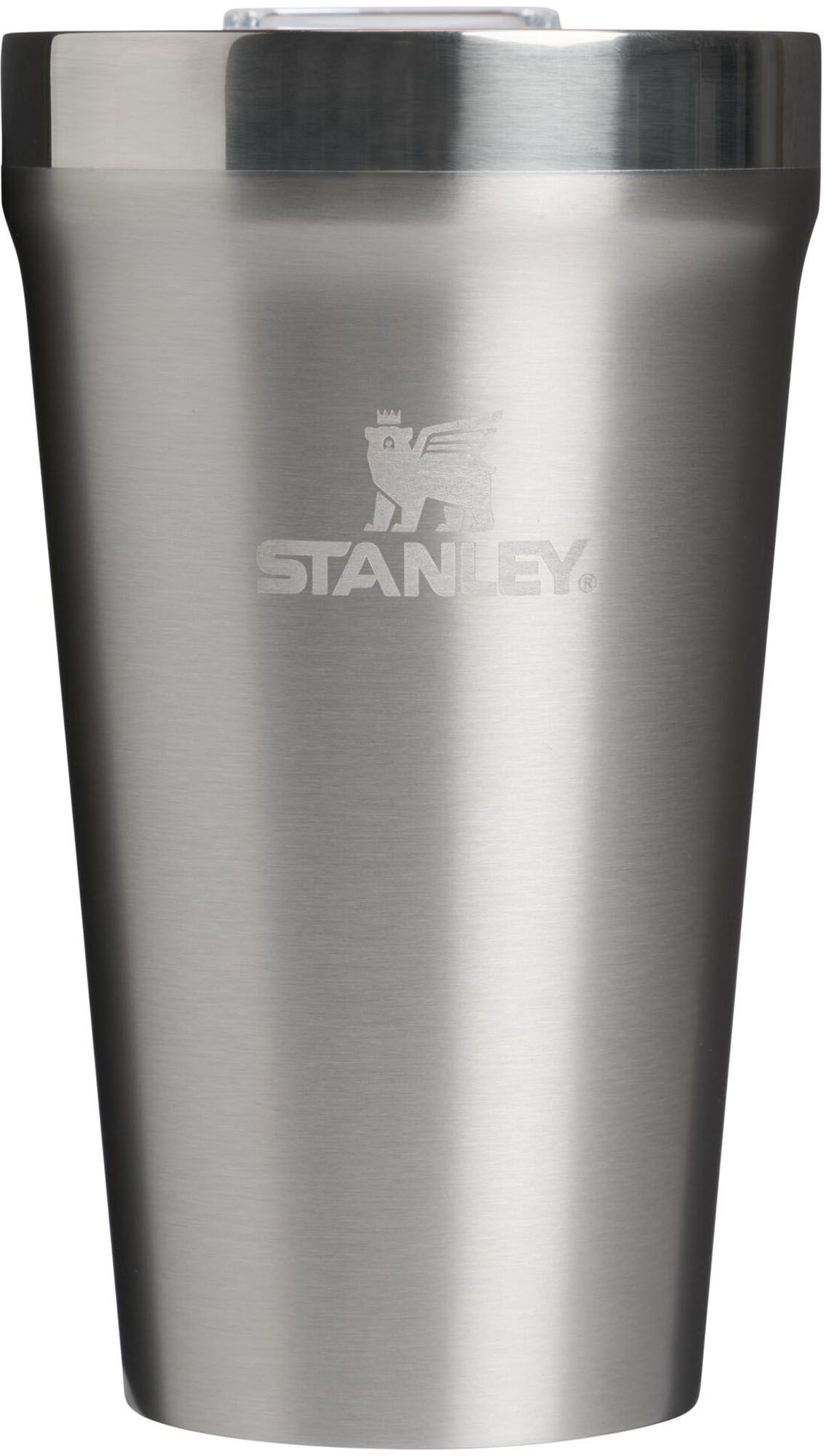 Stainless Steel Ash