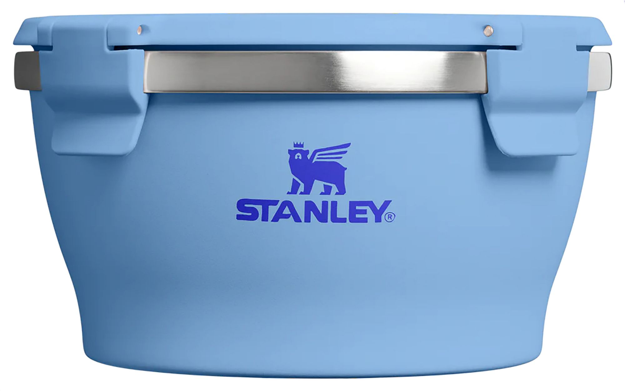 New Stanley Colors